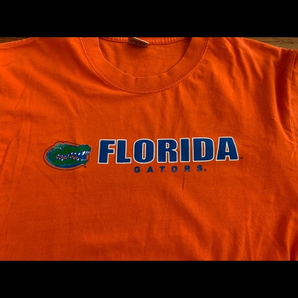 Florida gators shirt - Picture 2 of 2